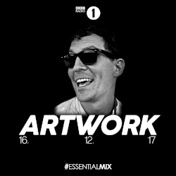 2017-12-16: BBC Radio 1 Essential Mix
