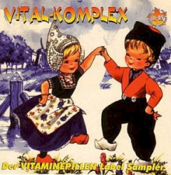 Vital-Komplex