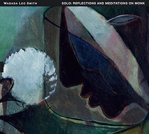 Solo: Reflections and Meditations on Monk