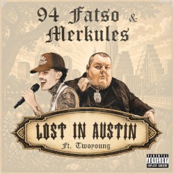Lost In Austin