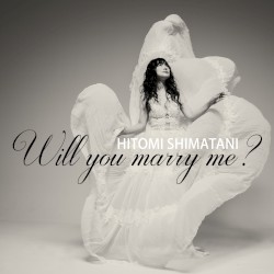will you marry me?