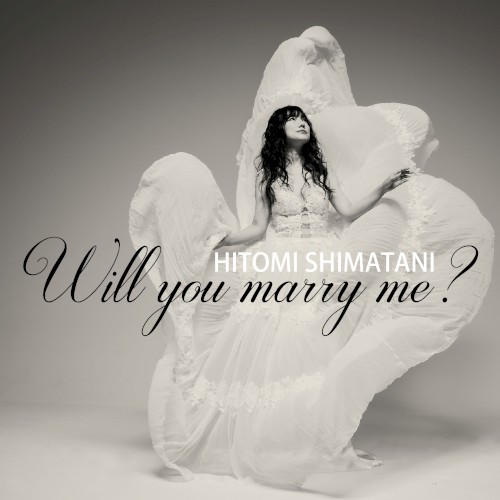 will you marry me?
