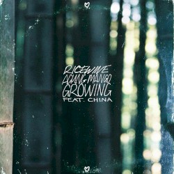 Growing