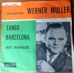 Tango Barcelona / Hit Parade