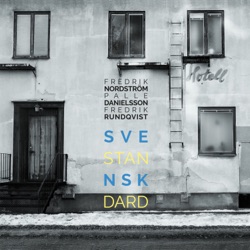 Svensk standard