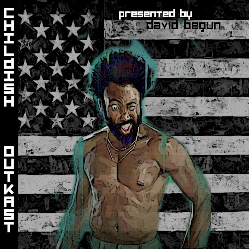 Childish Outkast