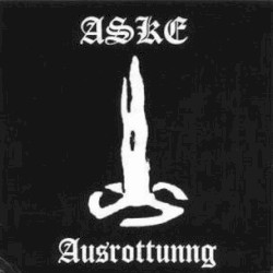 Ausrottung / Draconis Teutonica