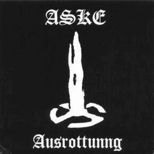 Ausrottung / Draconis Teutonica