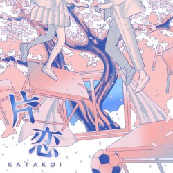 片恋