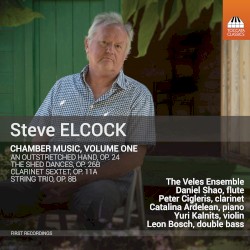 Chamber Music, Volume One