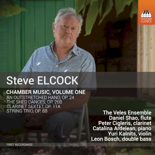 Chamber Music, Volume One