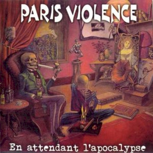 En attendant l'Apocalypse