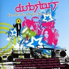 Dubstars, Volume 1: From Dub to Disco & From Disco to Dub