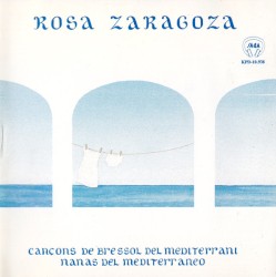 Cançons de bressol del Mediterrani