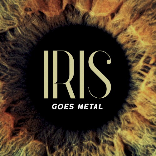 Iris (Goes Metal)