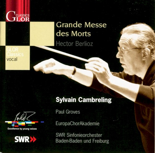 Grande Messe des morts