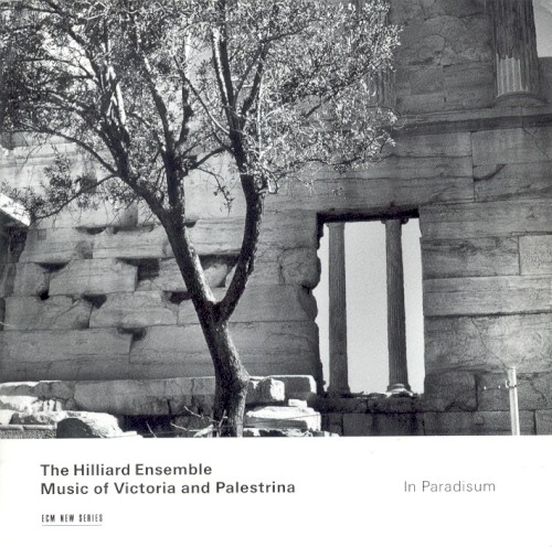 In Paradisum: Music of Victoria and Palestrina