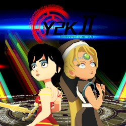 Y2K II: Benevolent Psychosis Official Soundtrack