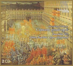 Concerti Grossi, Op. 6