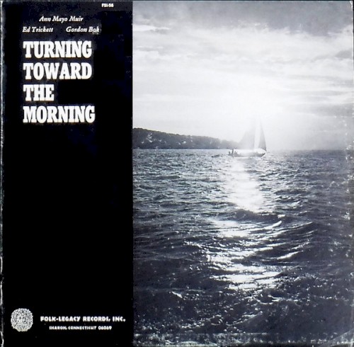 Turning Toward the Morning