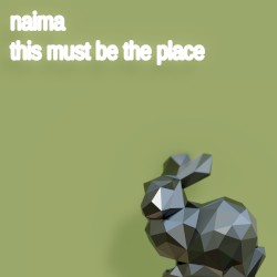 This Must Be the Place