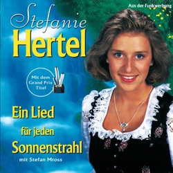 Ein Lied für jeden Sonnenstrahl