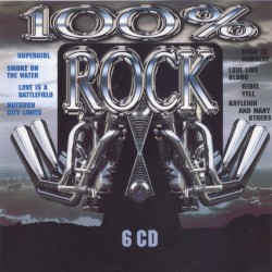 100% Rock