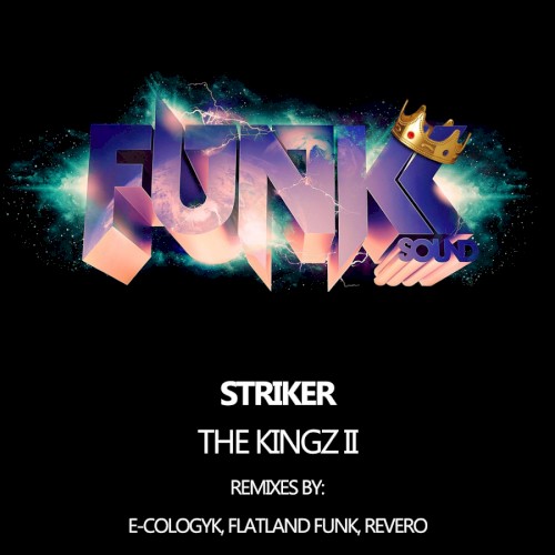 The Kingz, Part 2