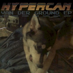 Van Der Ground EP