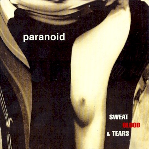 Sweat Blood & Tears