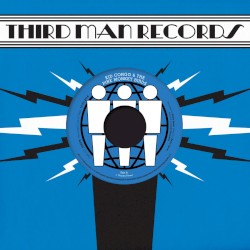 Third Man Live