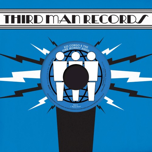 Third Man Live