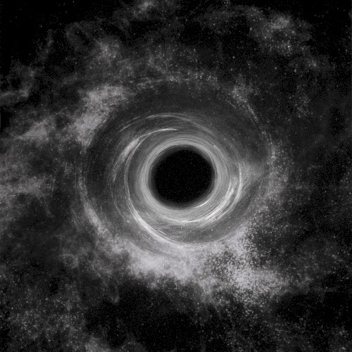 Black Canvas
