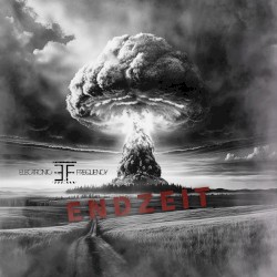 Endzeit