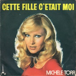 Cette fille c'était moi