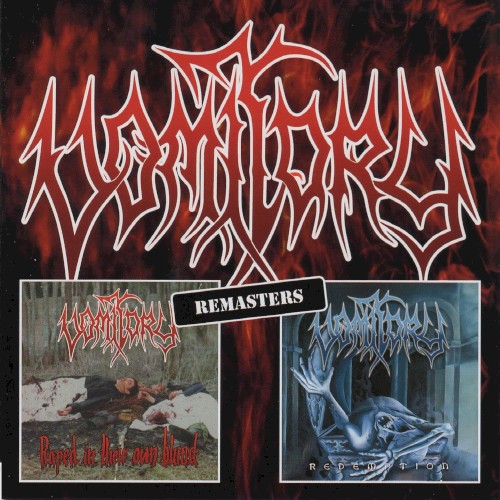 Raped in Their Own Blood / Redemption (Remasters)