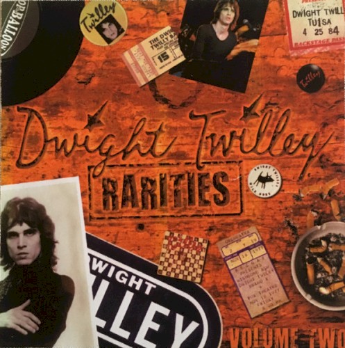 Rarities Volume Two