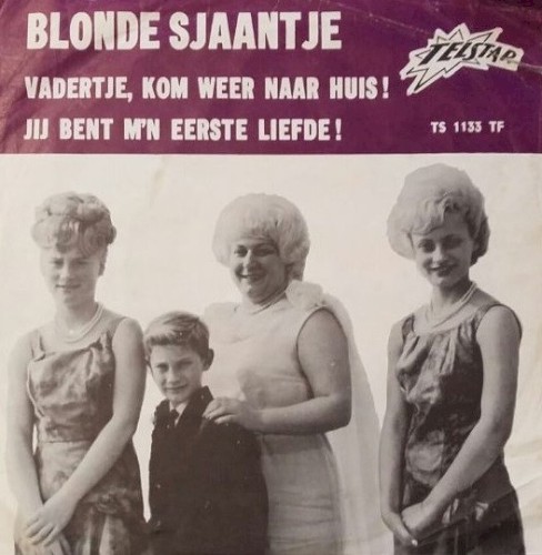 Vadertje kom weer naar huis! / Jij bent m’n eerste liefde!