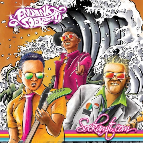 Soekamti.com