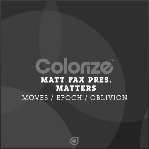 Moves / Epoch / Oblivion