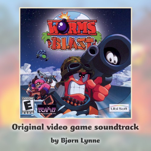 Worms Blast