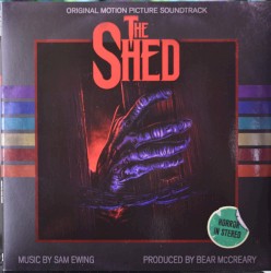 The Shed