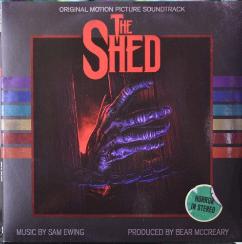 The Shed
