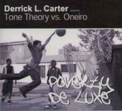 Poverty De Luxe