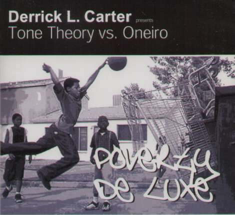 Poverty De Luxe