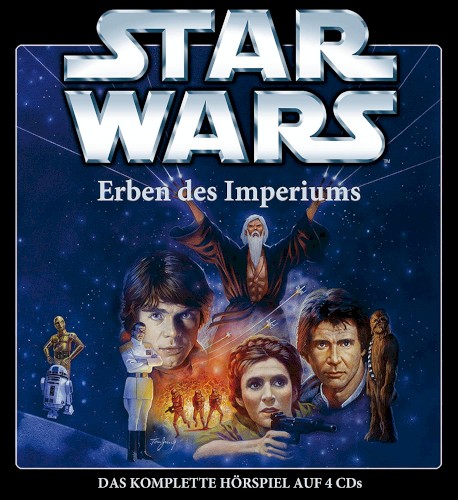 Erben des Imperiums