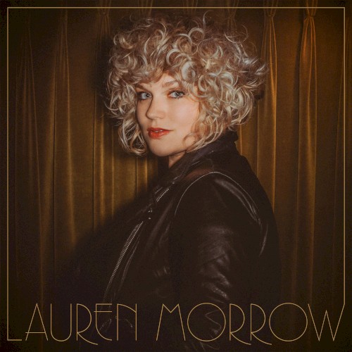 Lauren Morrow