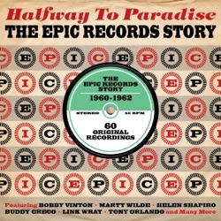 Halfway to Paradise