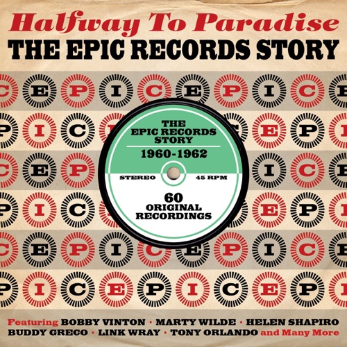 Halfway to Paradise