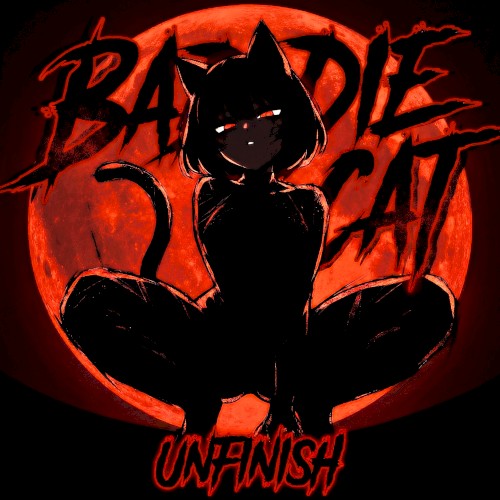 Baddie Cat